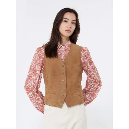 WEEKEND MAX MARA WKDVETUSTA vest