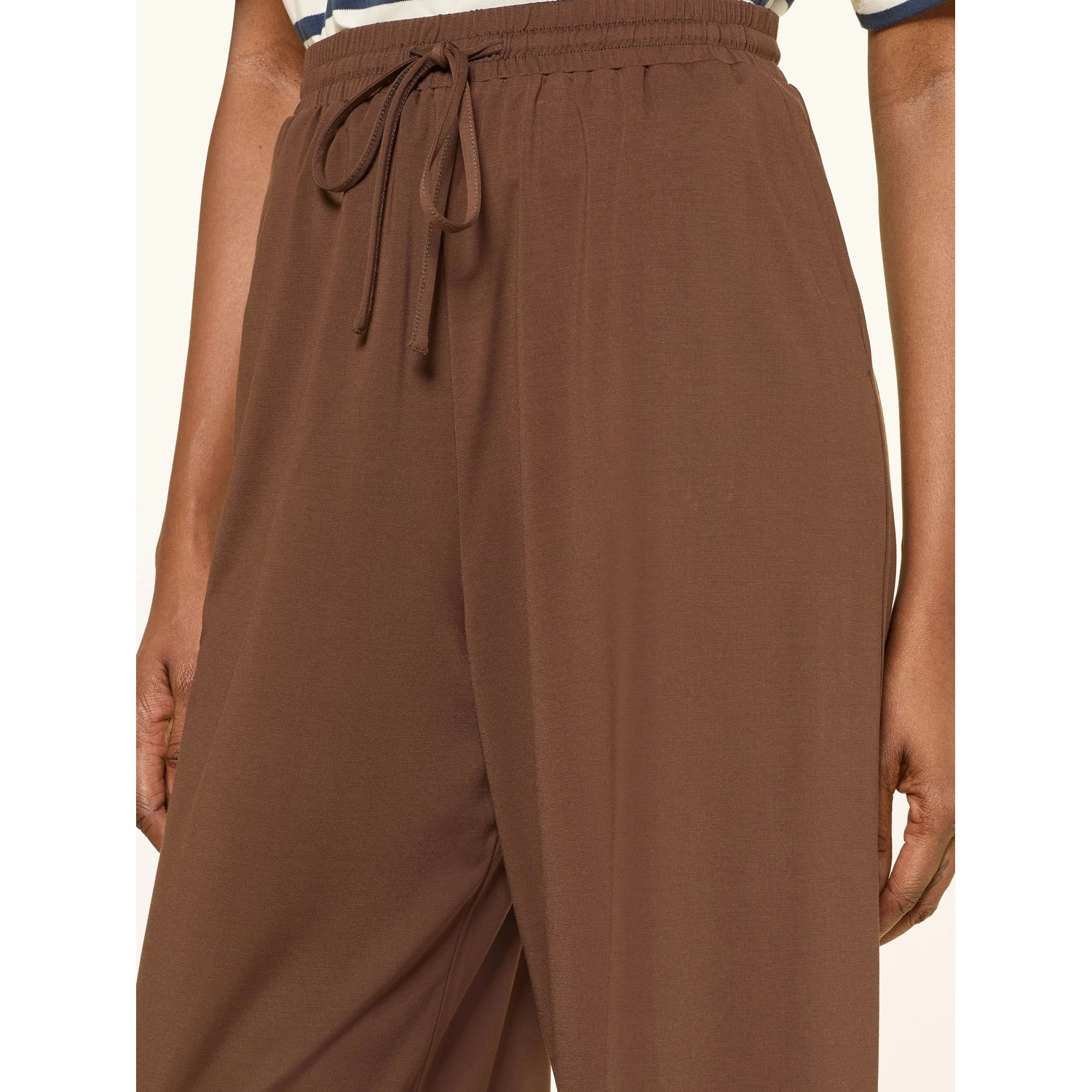 WEEKEND MAX MARA WKDMODICO pants