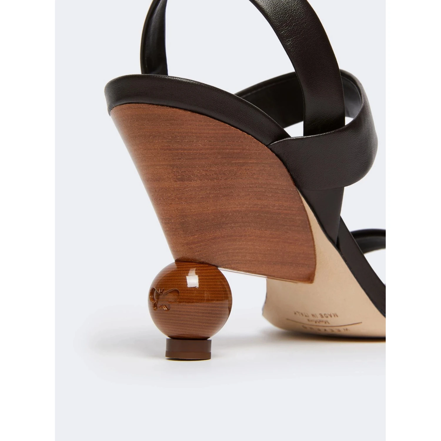 WEEKEND MAX MARA WKAAFFETTO sandals