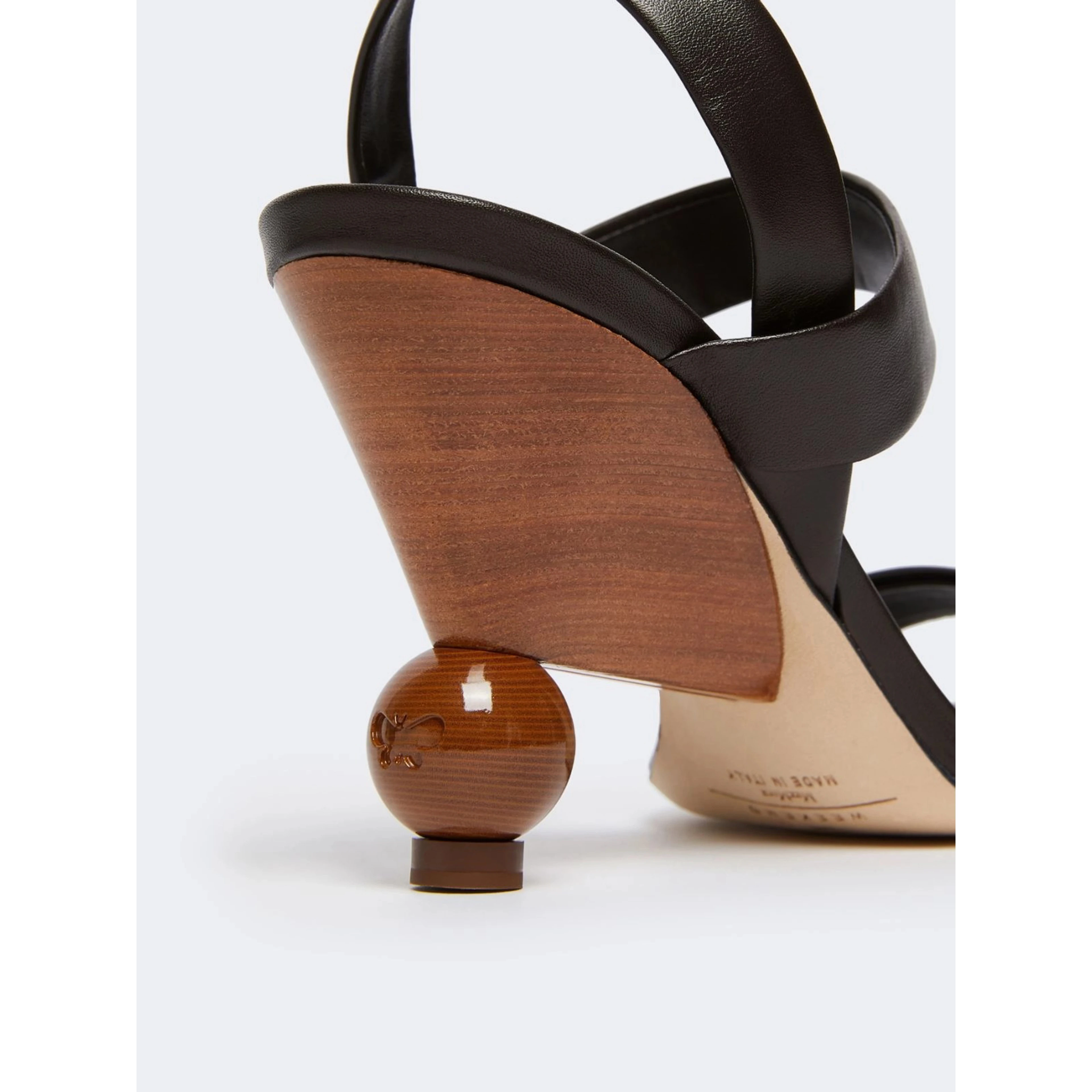 WEEKEND MAX MARA WKAAFFETTO sandals