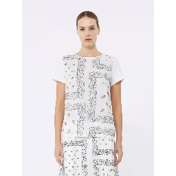 WEEKEND MAX MARA WKDGENIO blouse