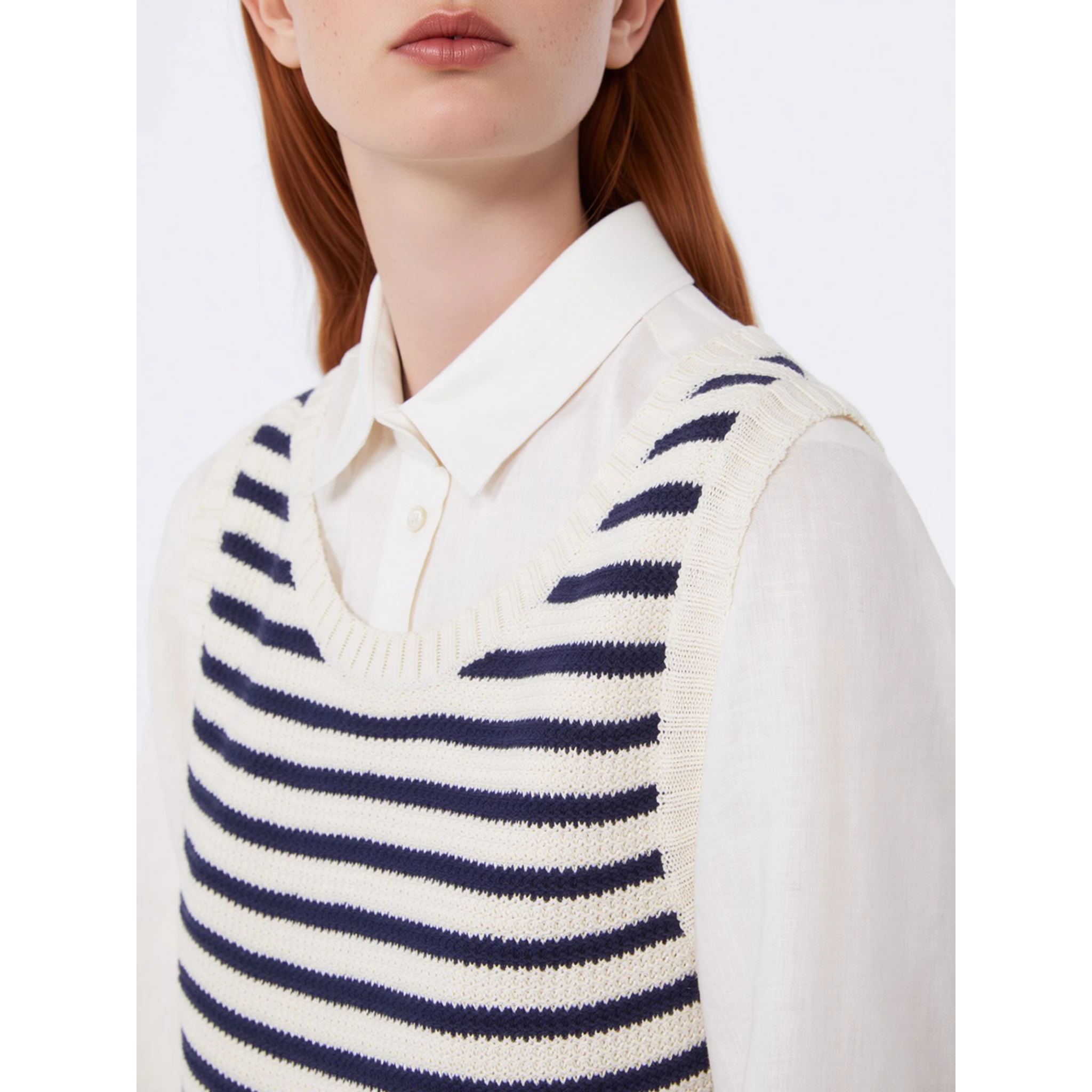 WEEKEND MAX MARA WKDMADIA vest
