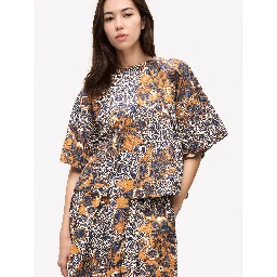 WEEKEND MAX MARA WKDBUSSOLA blouse