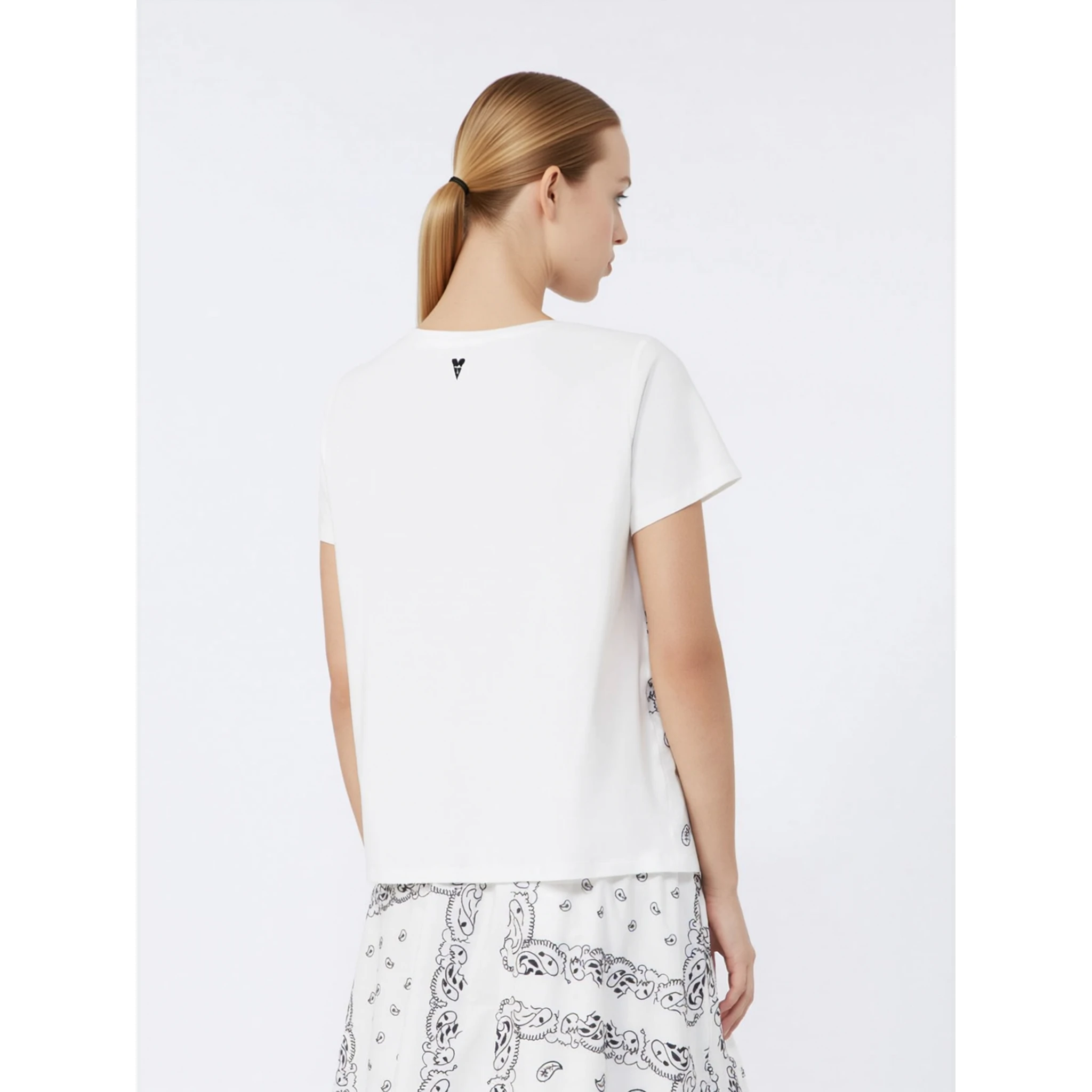 WEEKEND MAX MARA WKDGENIO blouse