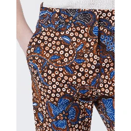 WEEKEND MAX MARA WKDONDE trousers