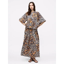 WEEKEND MAX MARA WKDBUSSOLA blouse