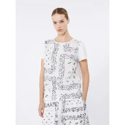 WEEKEND MAX MARA WKDGENIO blouse