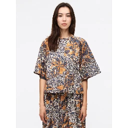 WEEKEND MAX MARA WKDBUSSOLA blouse