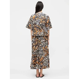 WEEKEND MAX MARA WKDBUSSOLA blouse