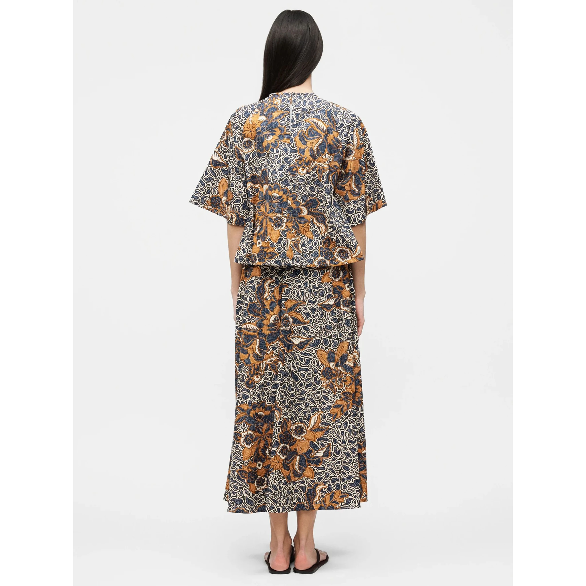 WEEKEND MAX MARA WKDBUSSOLA blouse