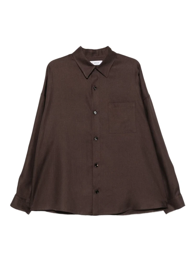 BeAble Shirts