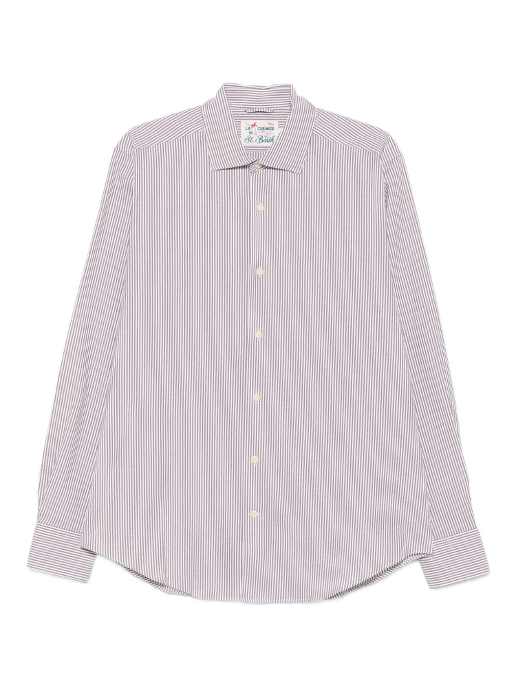 MC2 Saint Barth Shirts