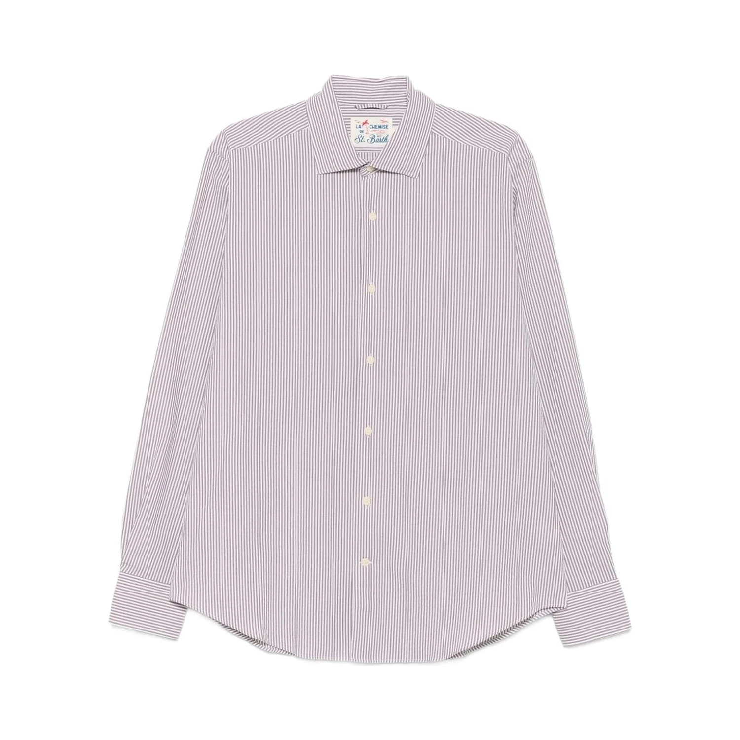 MC2 Saint Barth Shirts