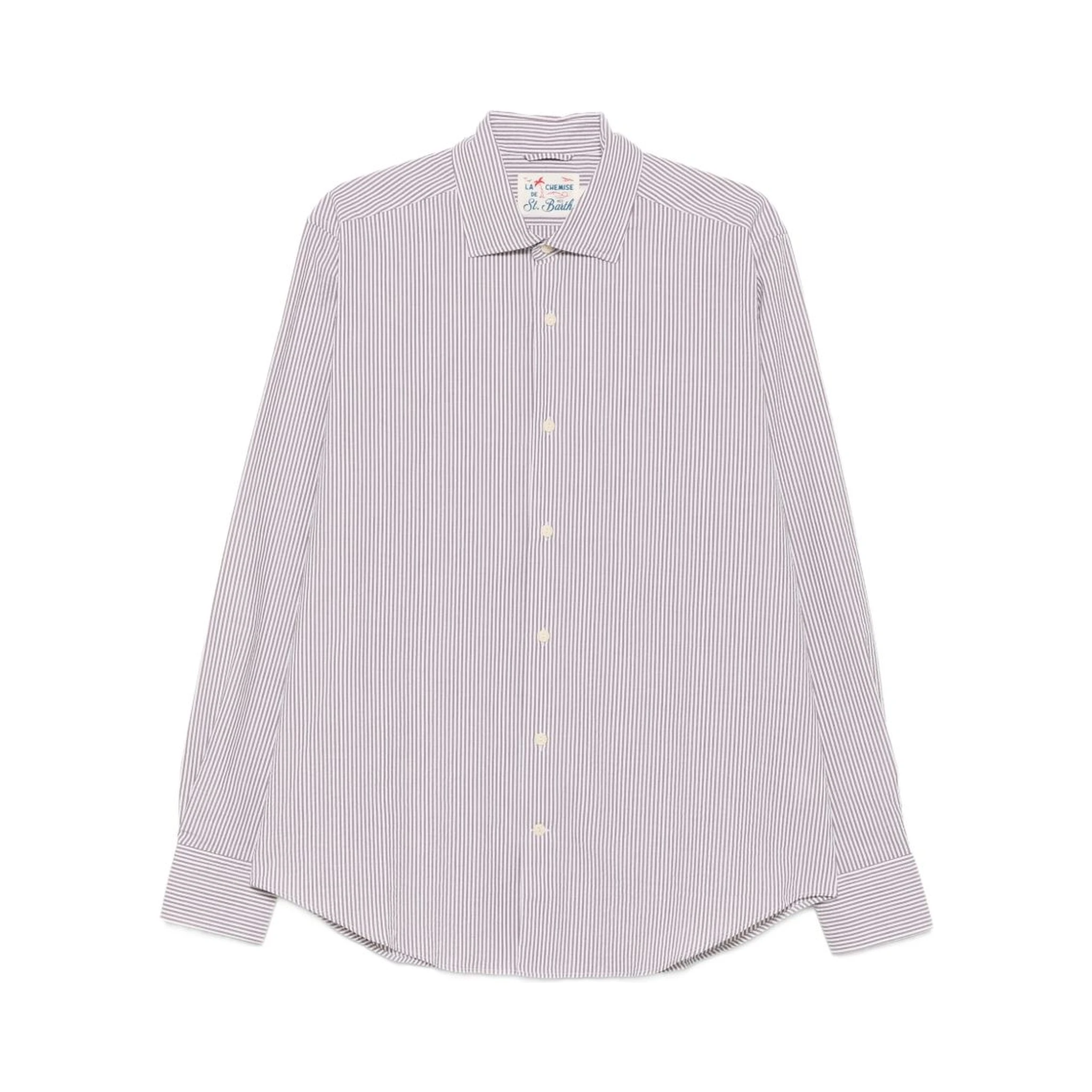 MC2 Saint Barth Shirts