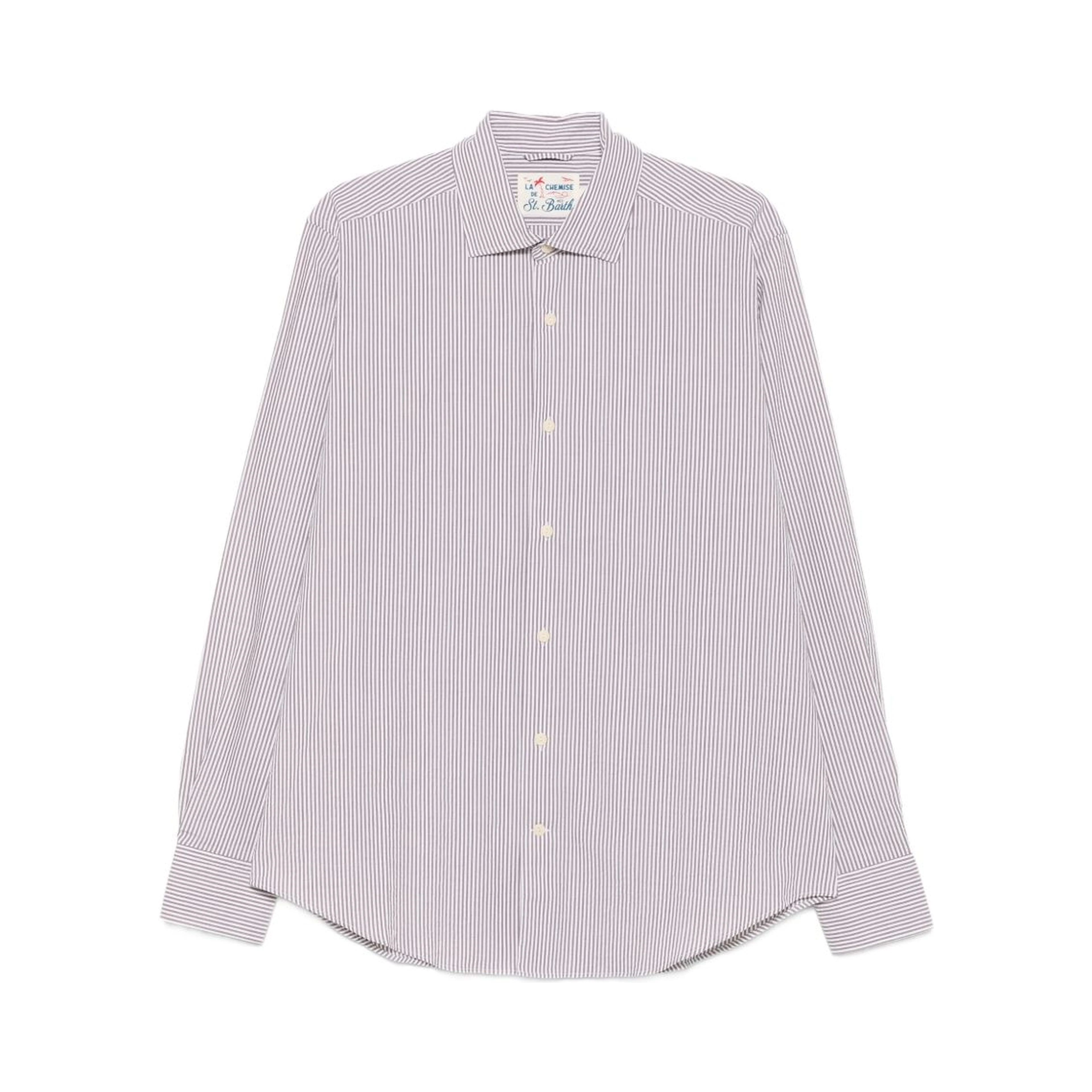 MC2 Saint Barth Shirts