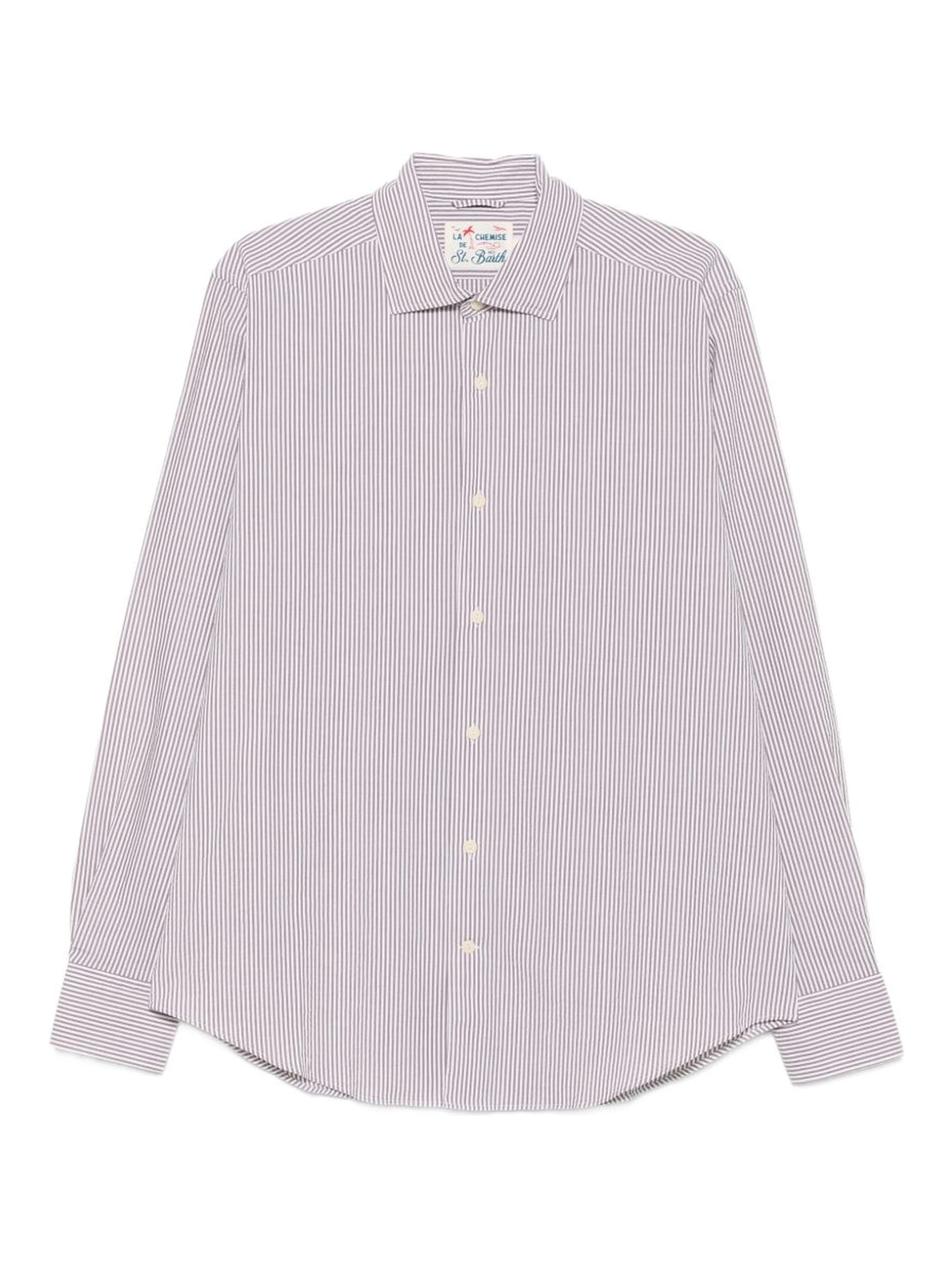 MC2 Saint Barth Shirts