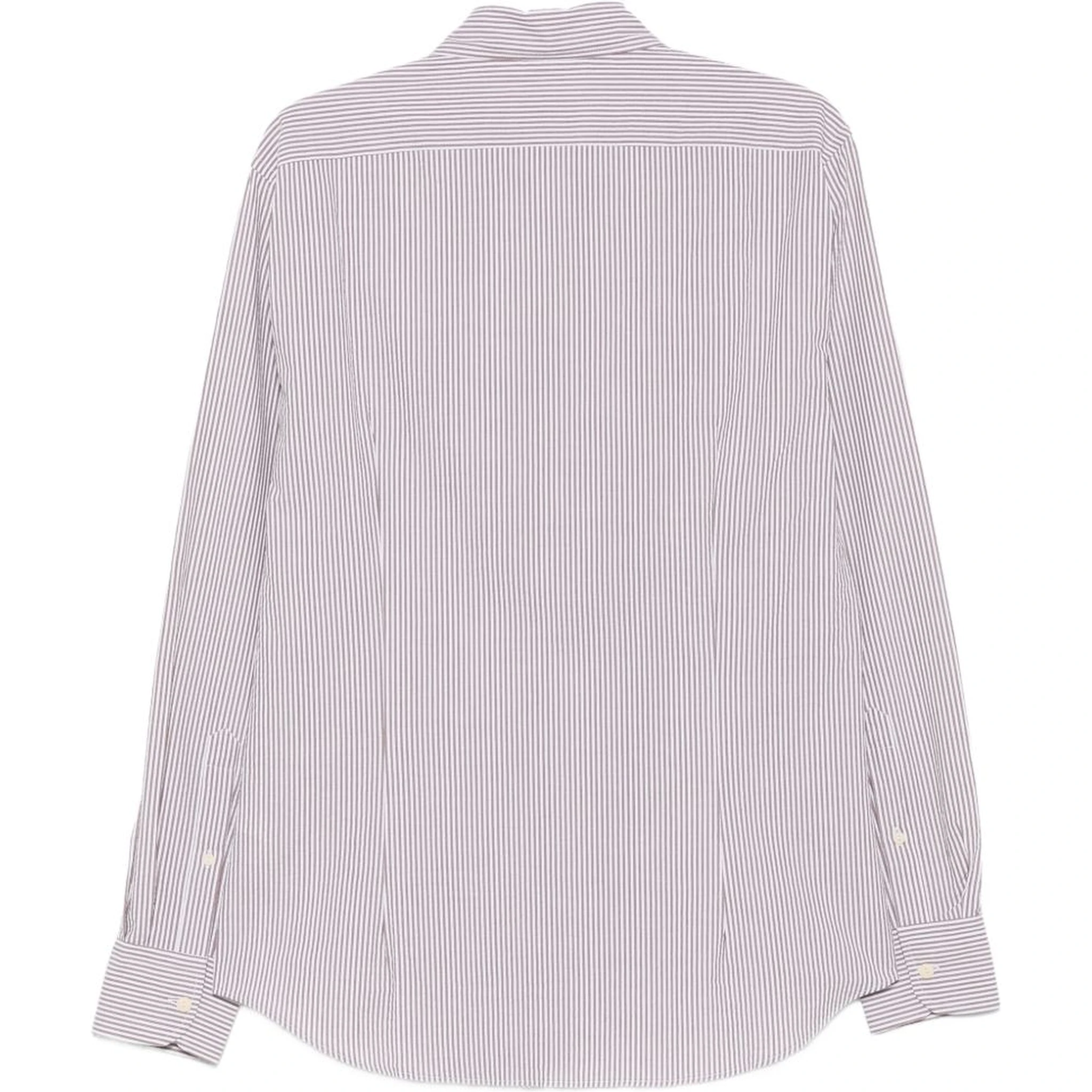 MC2 Saint Barth Shirts