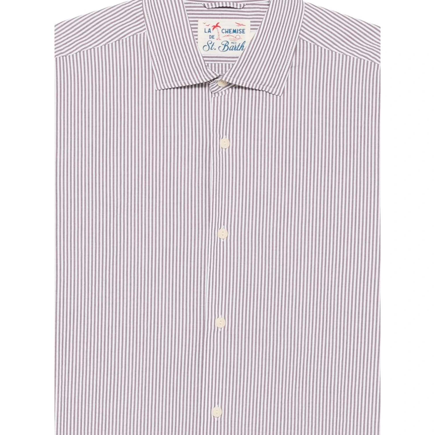 MC2 Saint Barth Shirts