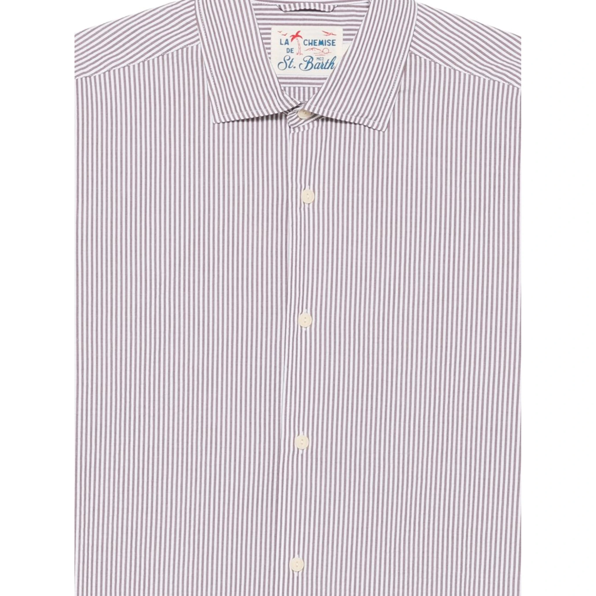 MC2 Saint Barth Shirts