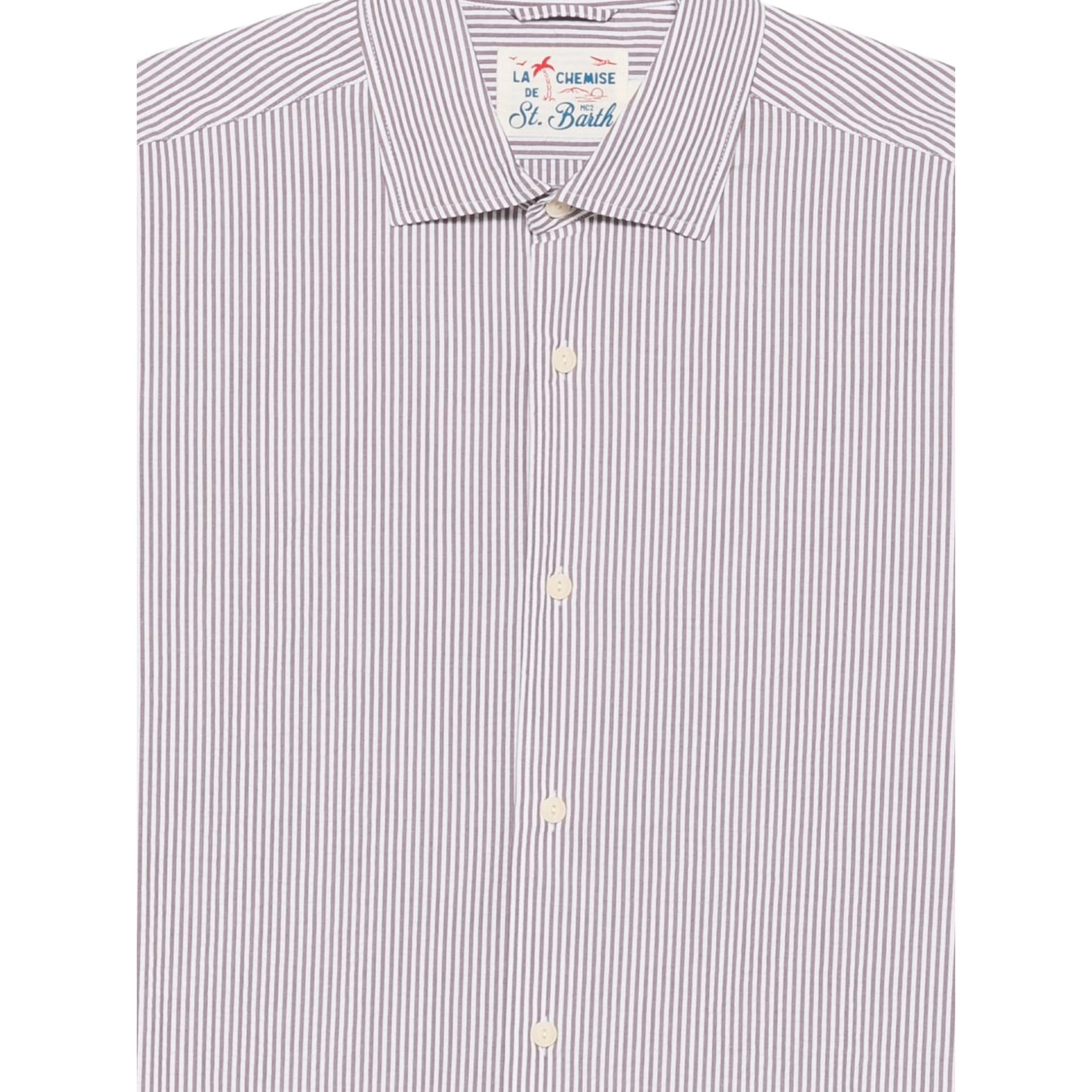 MC2 Saint Barth Shirts