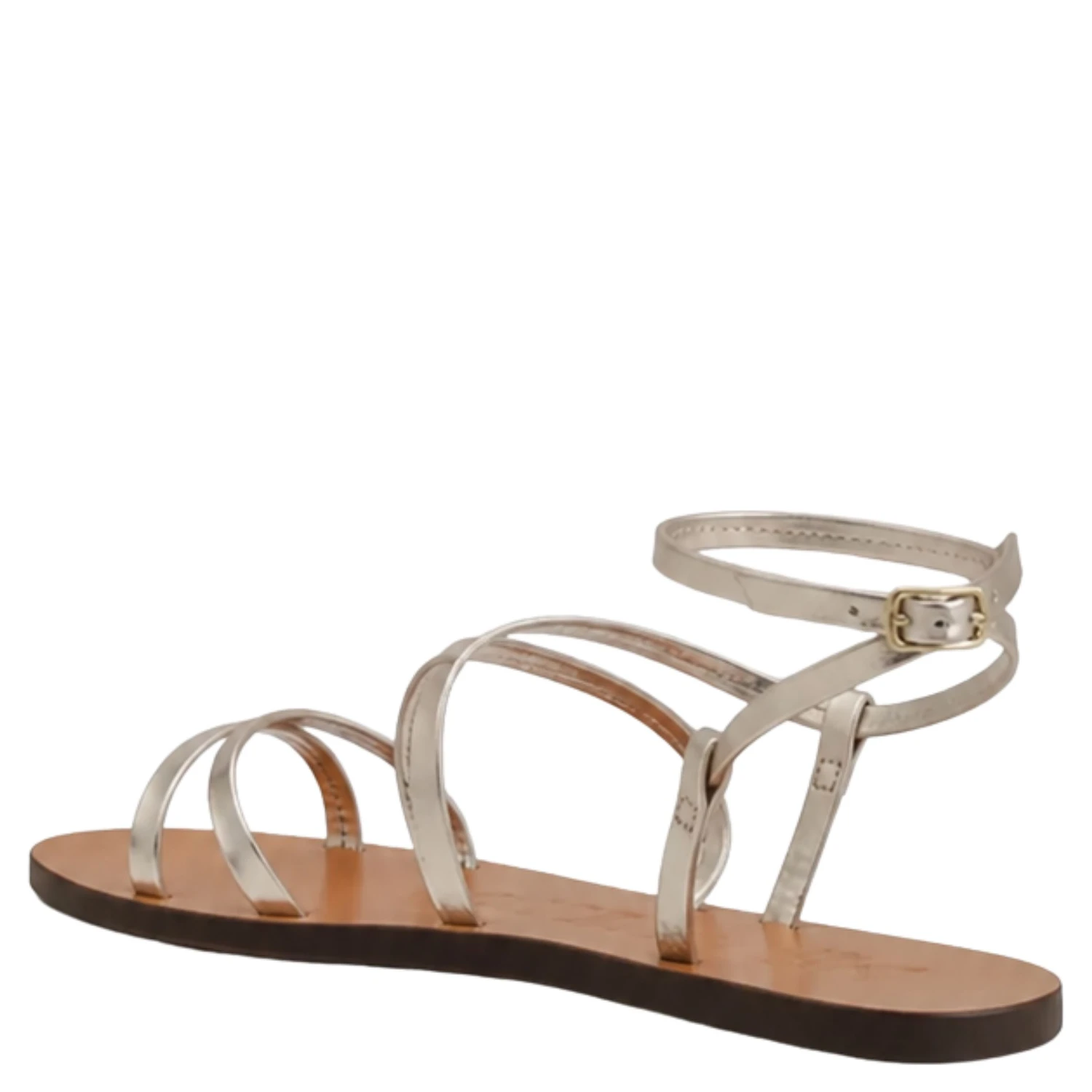 LEATHER SANDALS