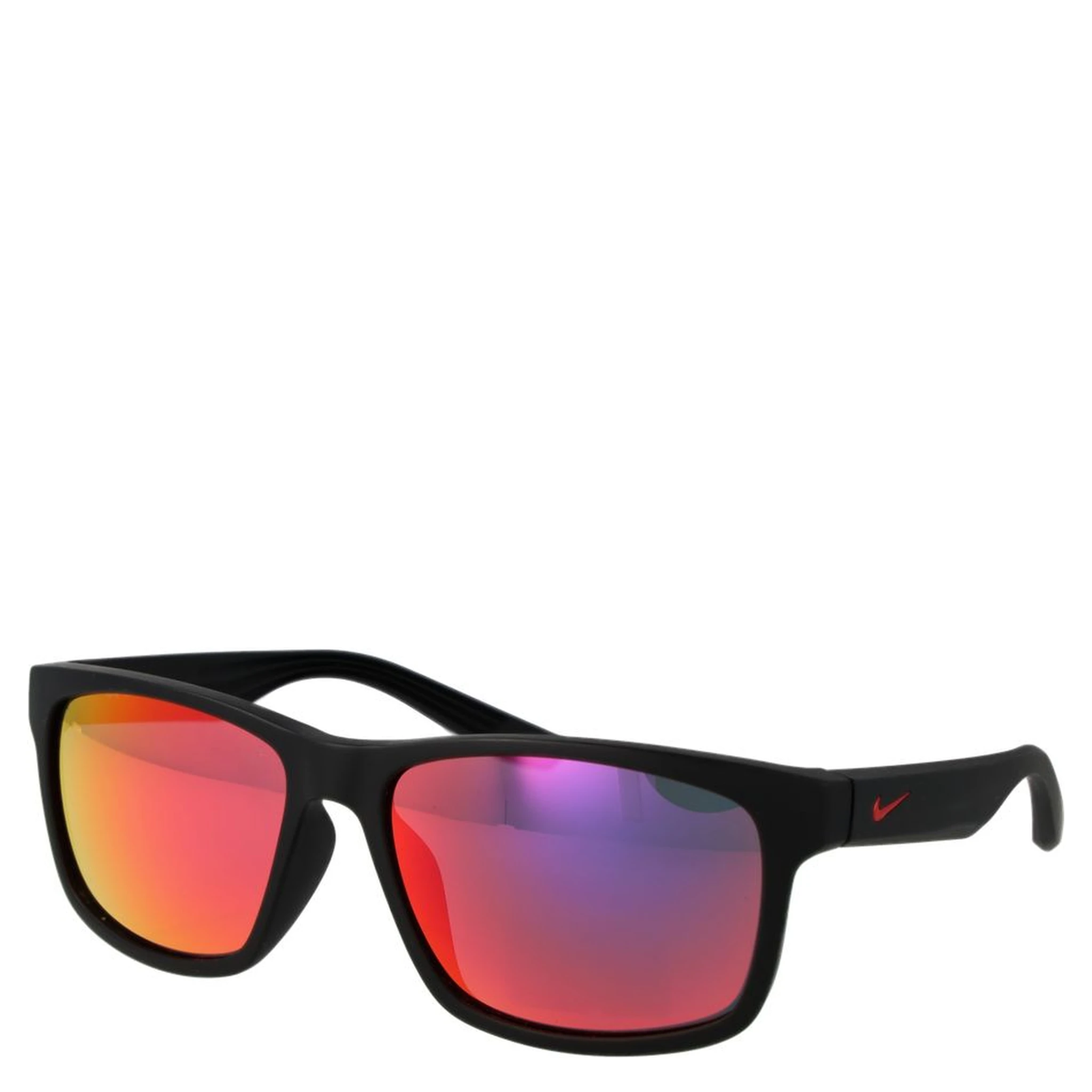 Black Plastic Sunglasses