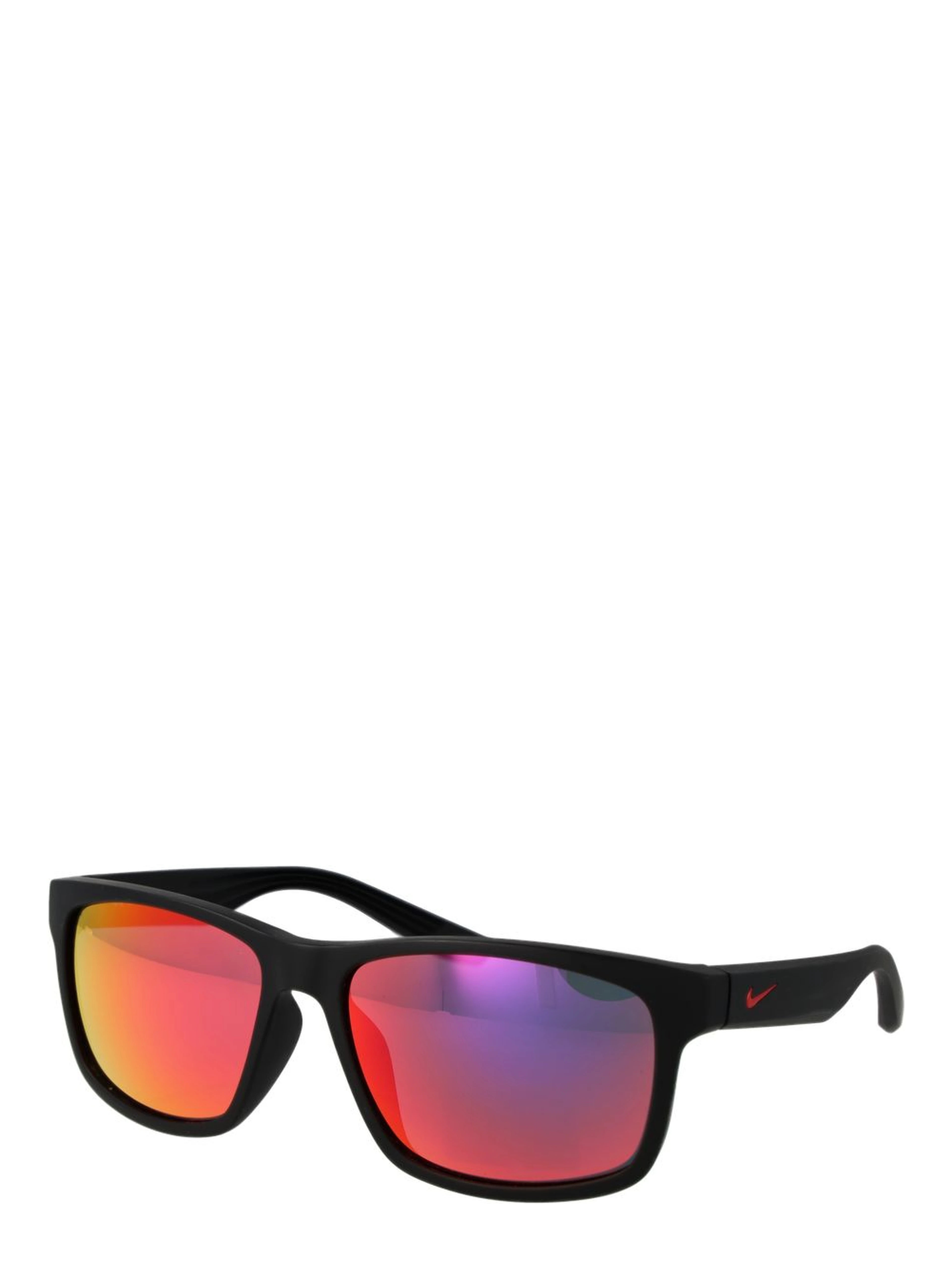 Black Plastic Sunglasses