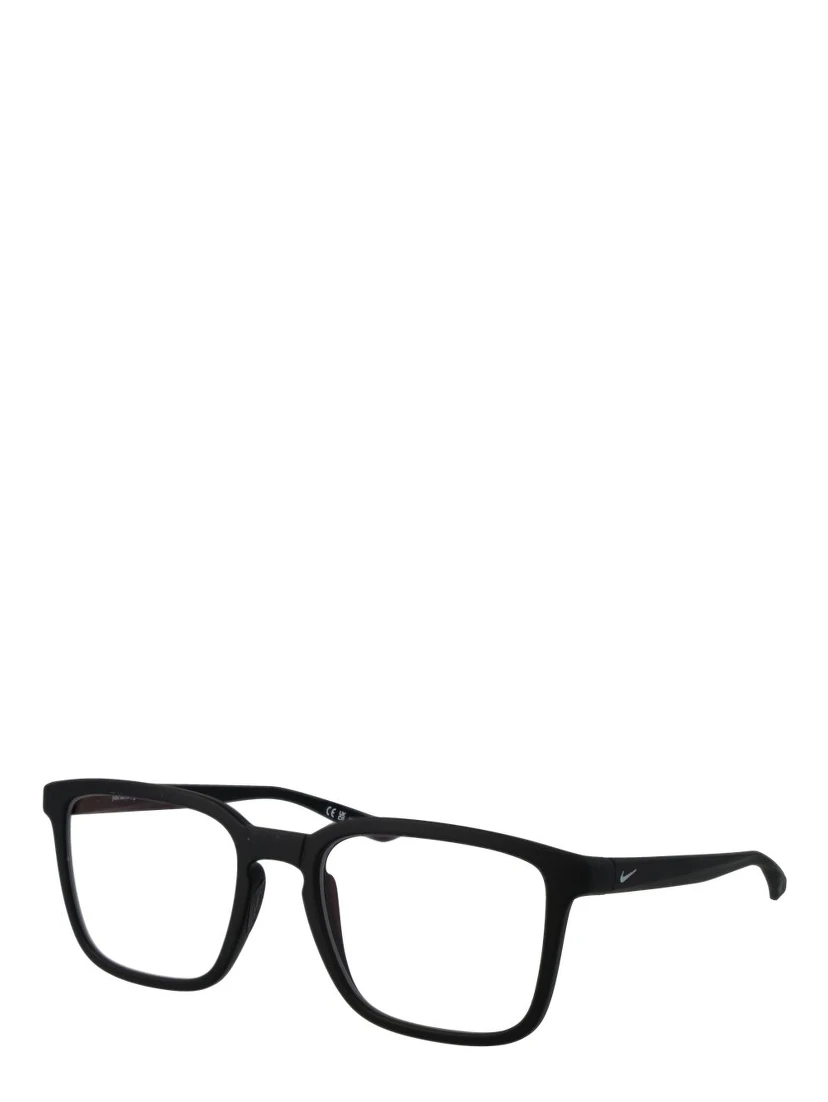 Black Plastic Sunglasses