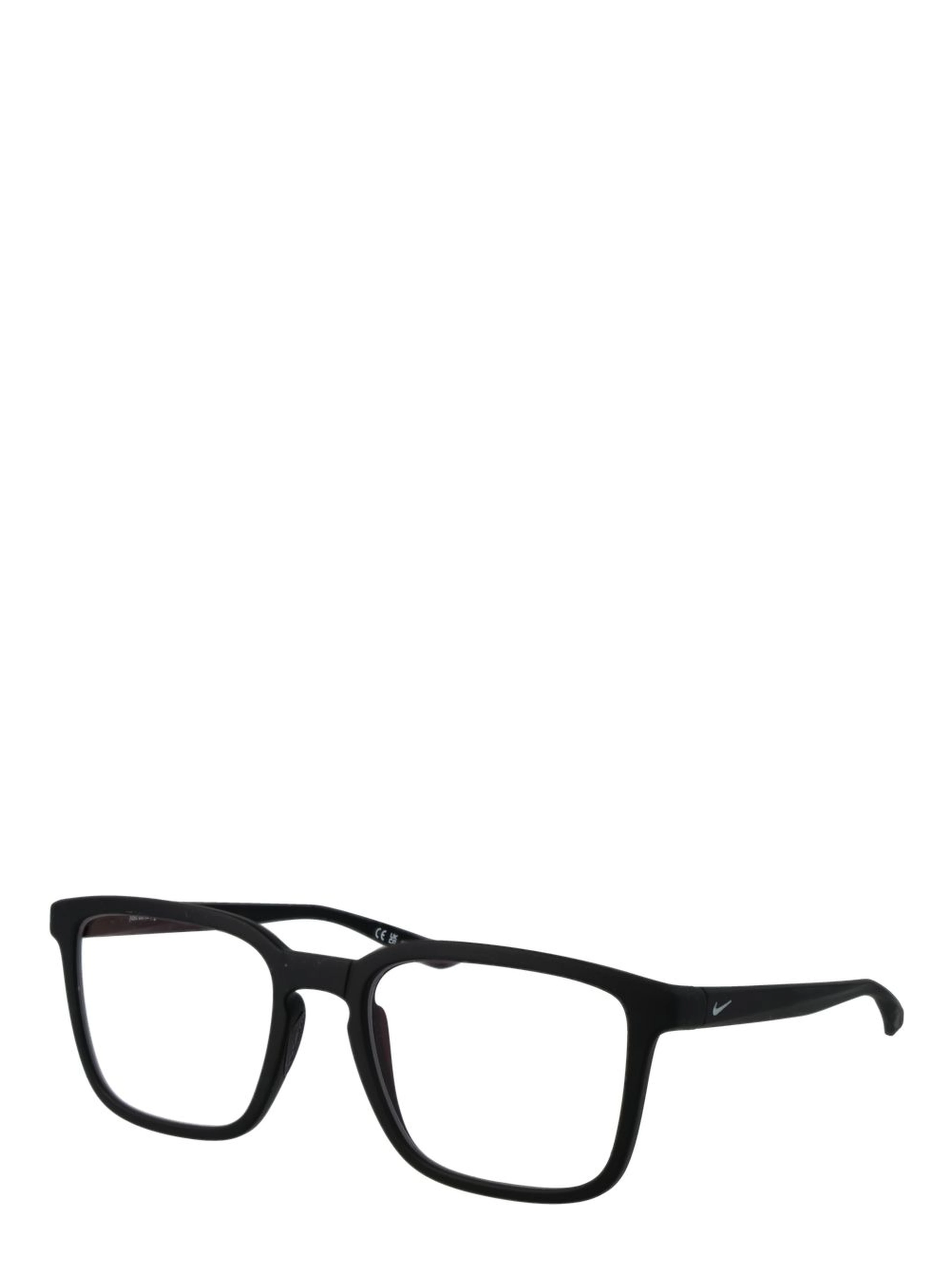 Black Plastic Sunglasses
