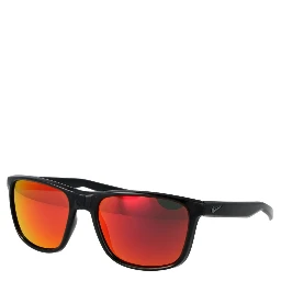 Black Plastic Sunglasses