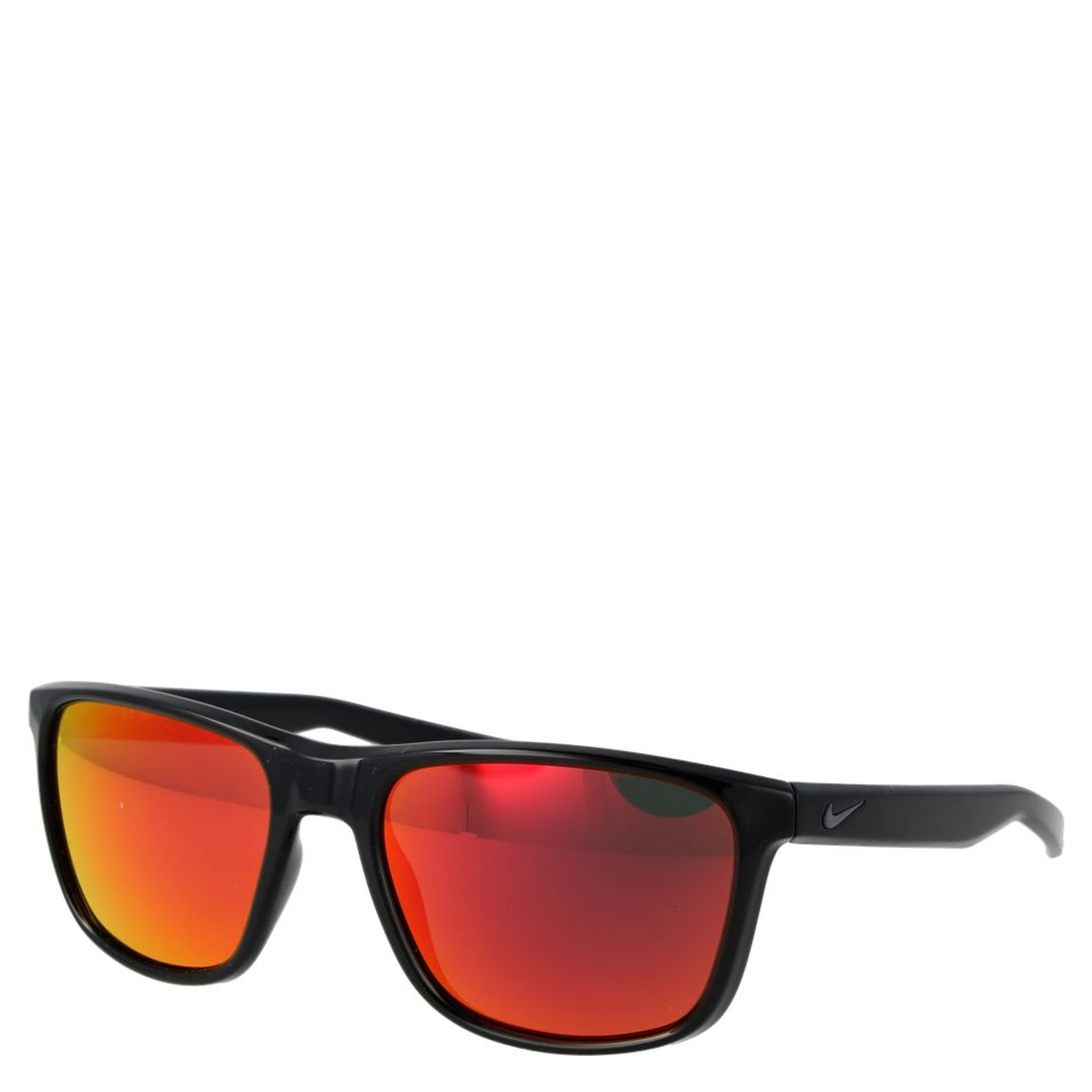 Black Plastic Sunglasses