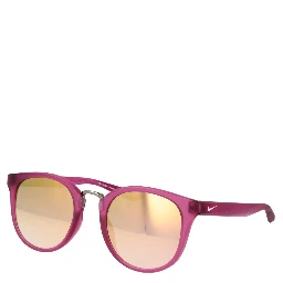 Pink TR90 Sunglasses