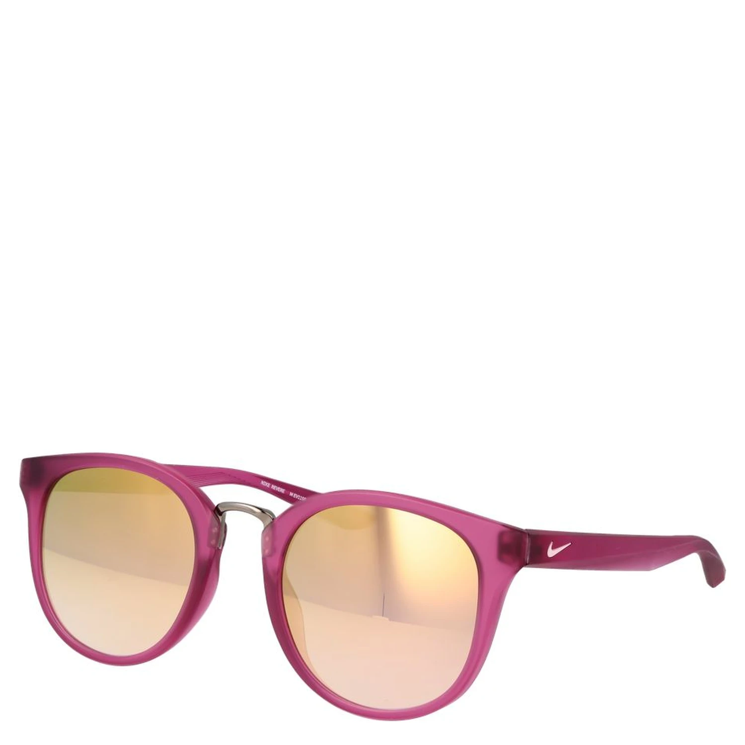 Pink TR90 Sunglasses