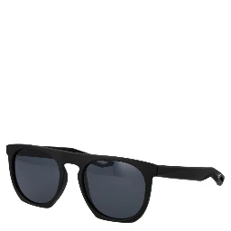 Black Plastic Sunglasses