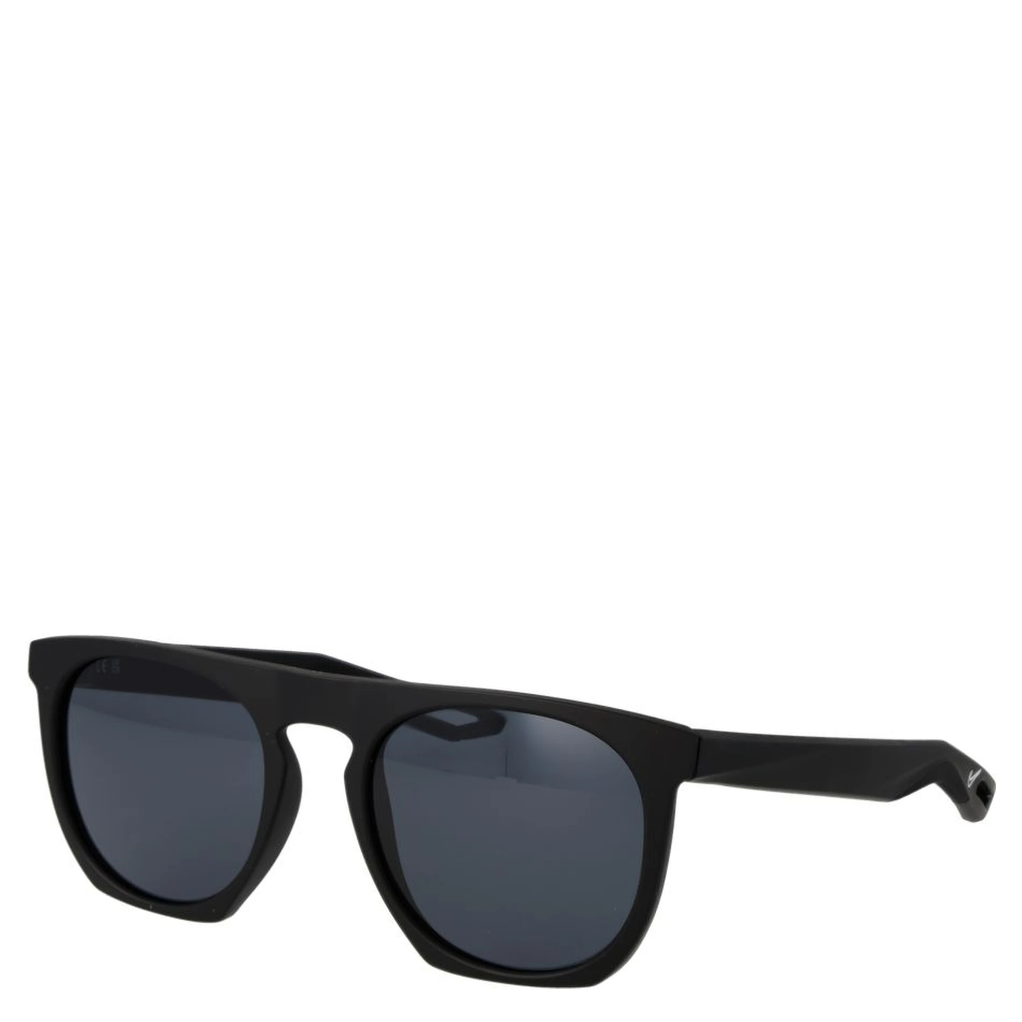 Black Plastic Sunglasses
