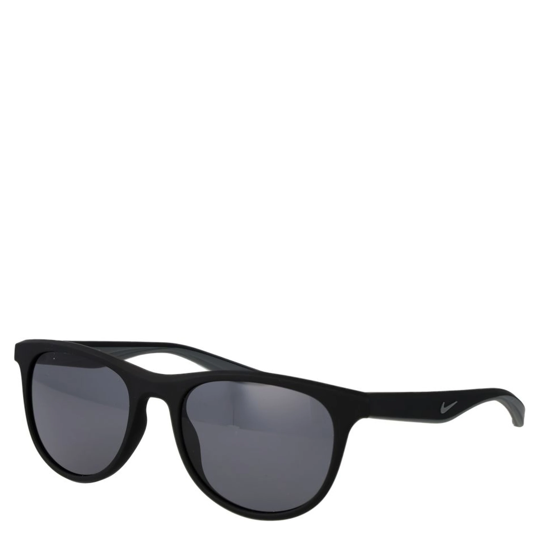 Black Plastic Sunglasses