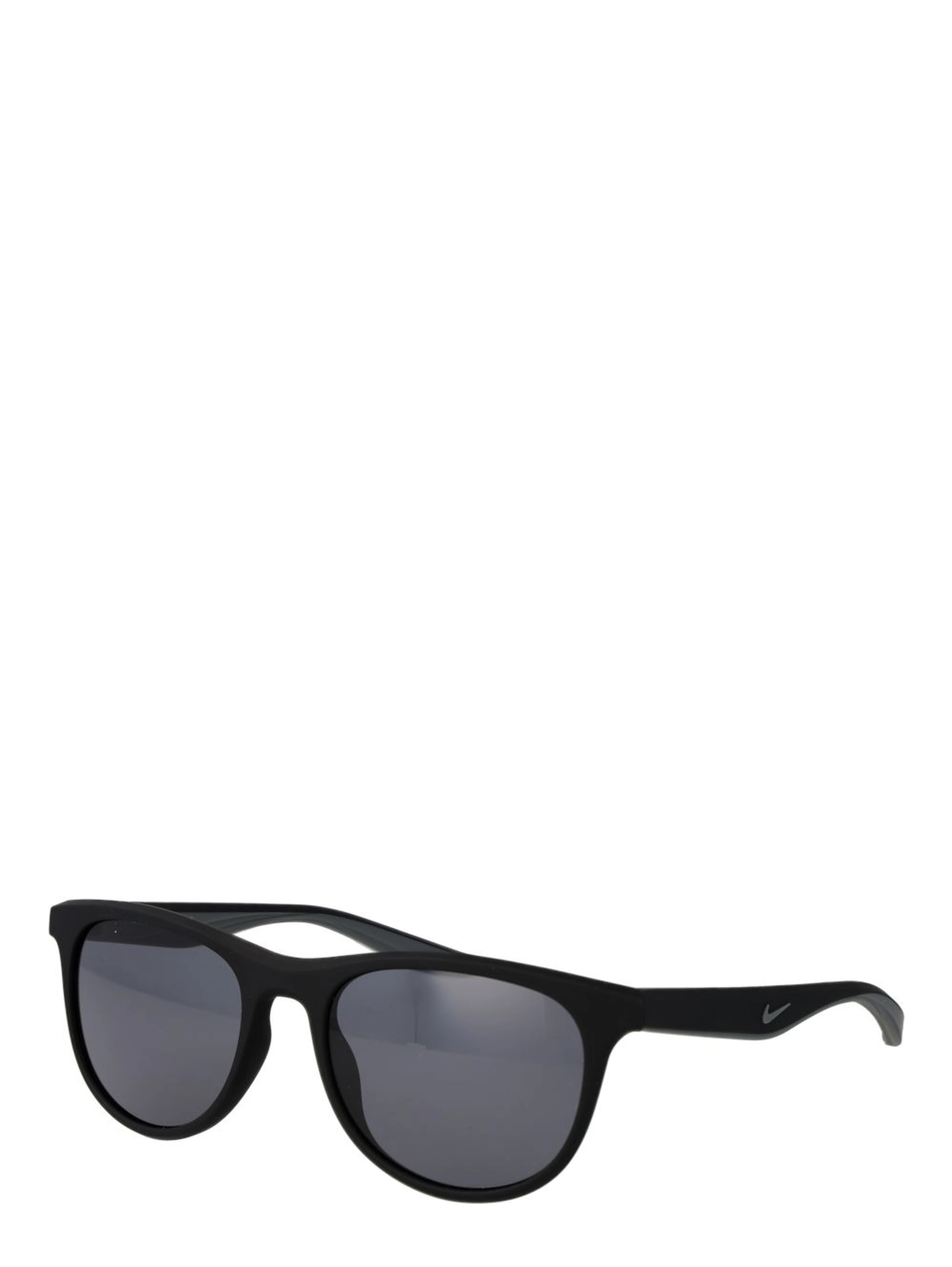 Black Plastic Sunglasses