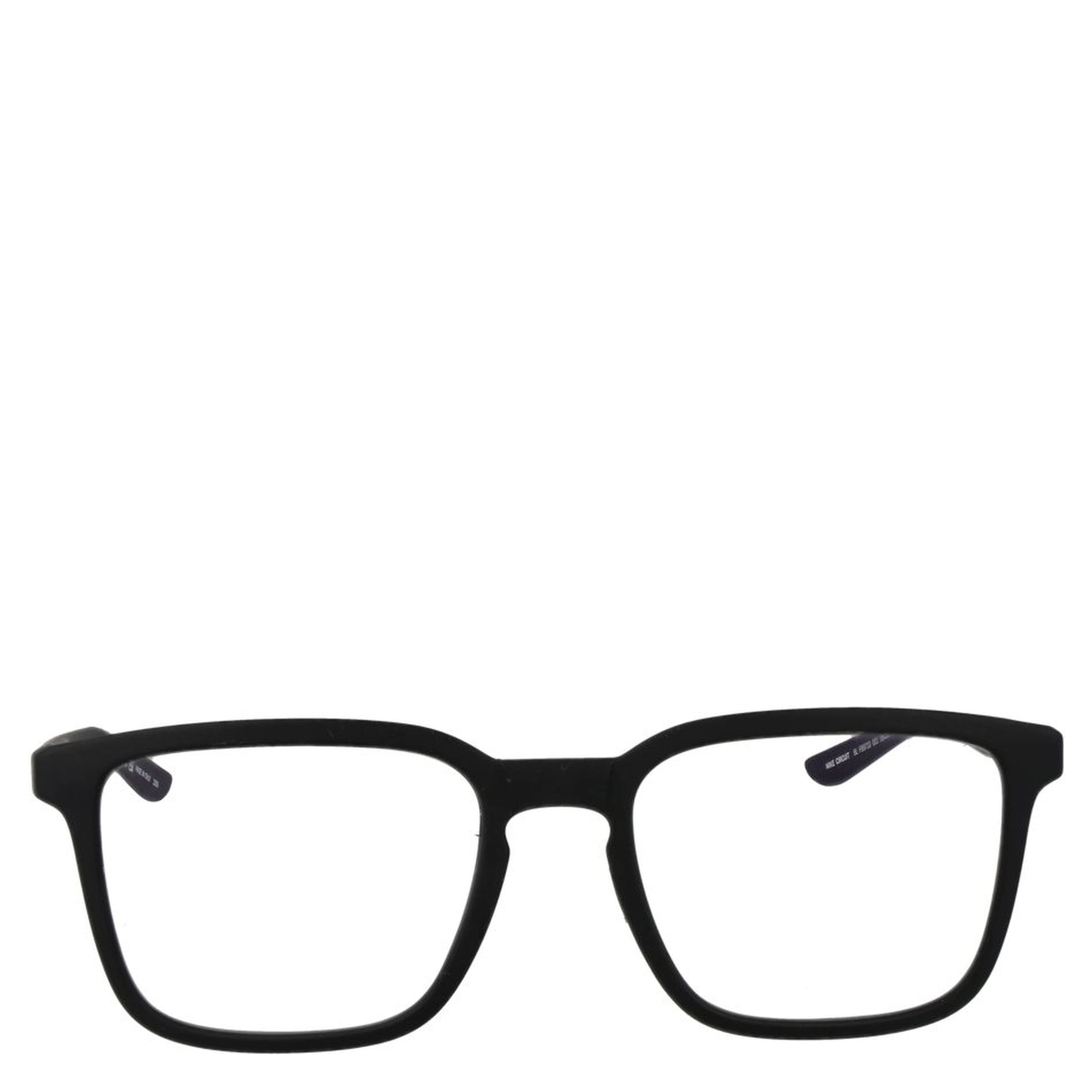 Black Plastic Sunglasses