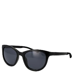 Black Plastic Sunglasses