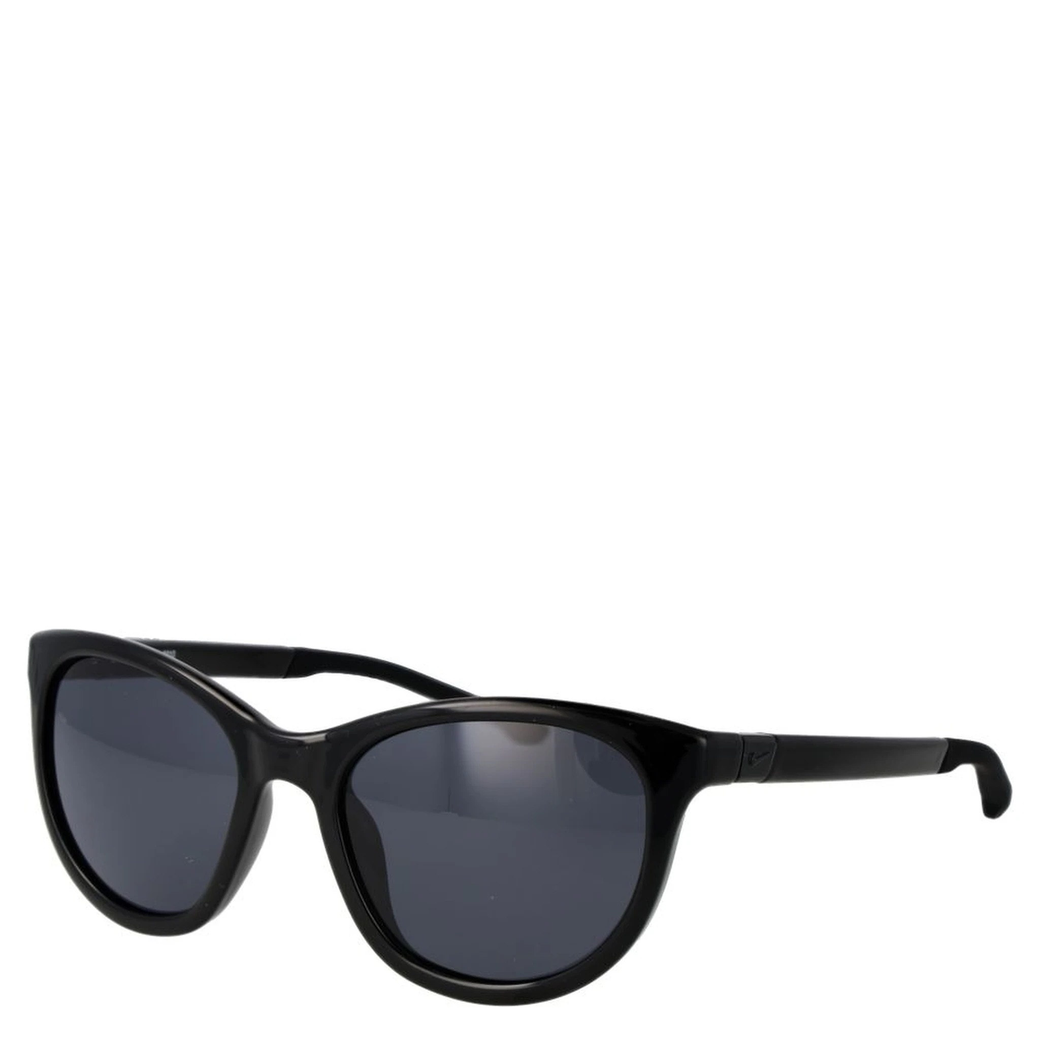 Black Plastic Sunglasses