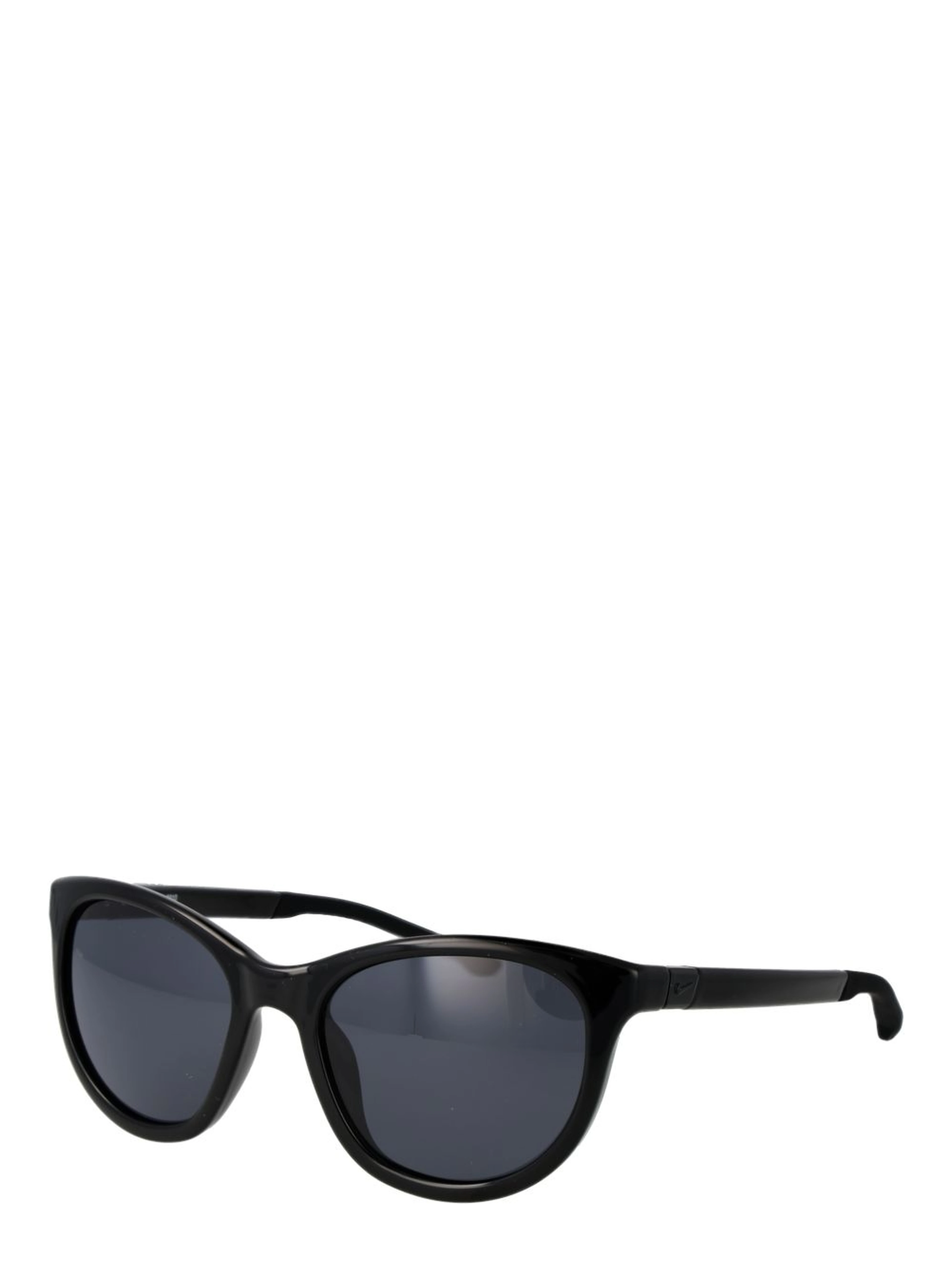 Black Plastic Sunglasses