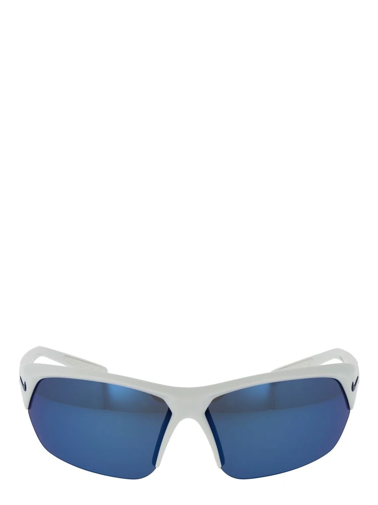 White Plastic Sunglasses alternative