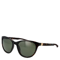 Black Plastic Sunglasses