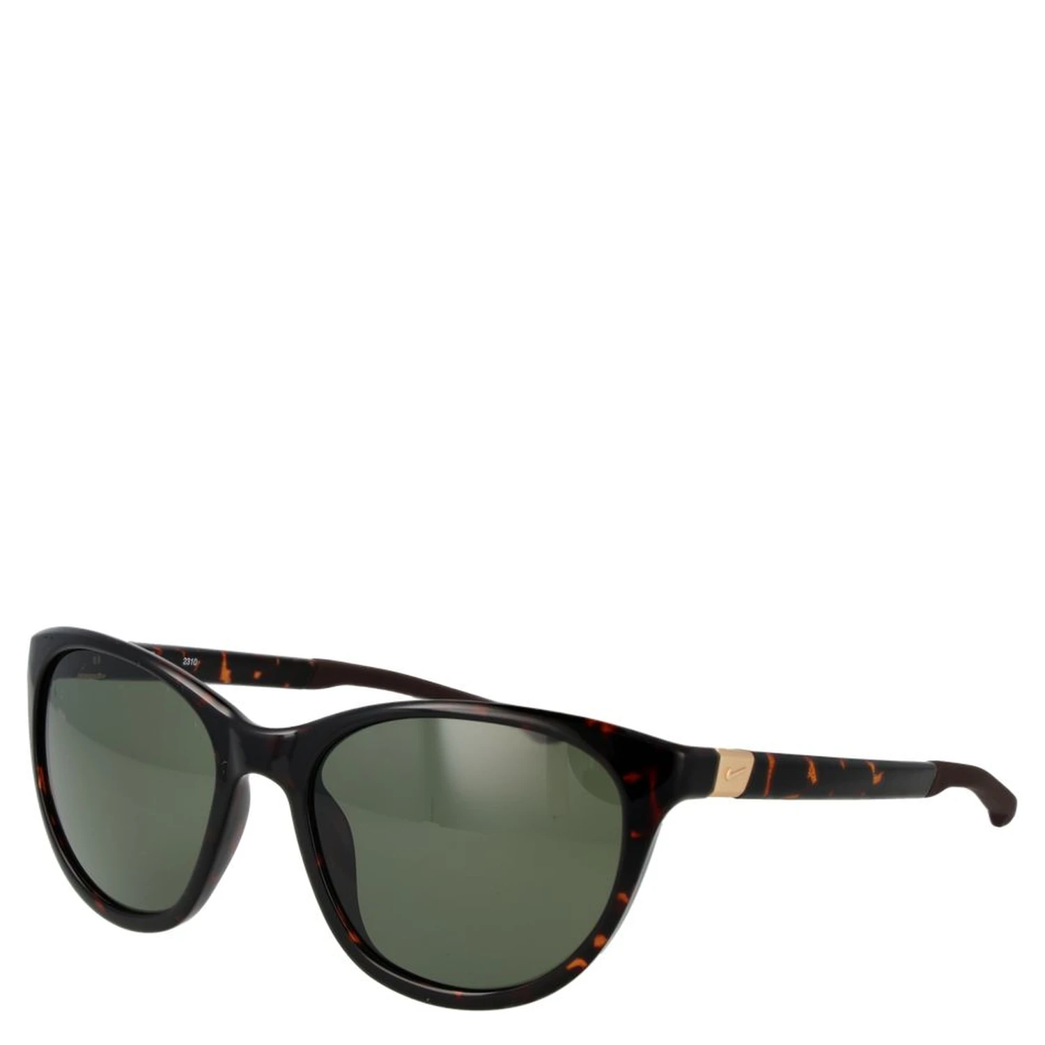 Black Plastic Sunglasses
