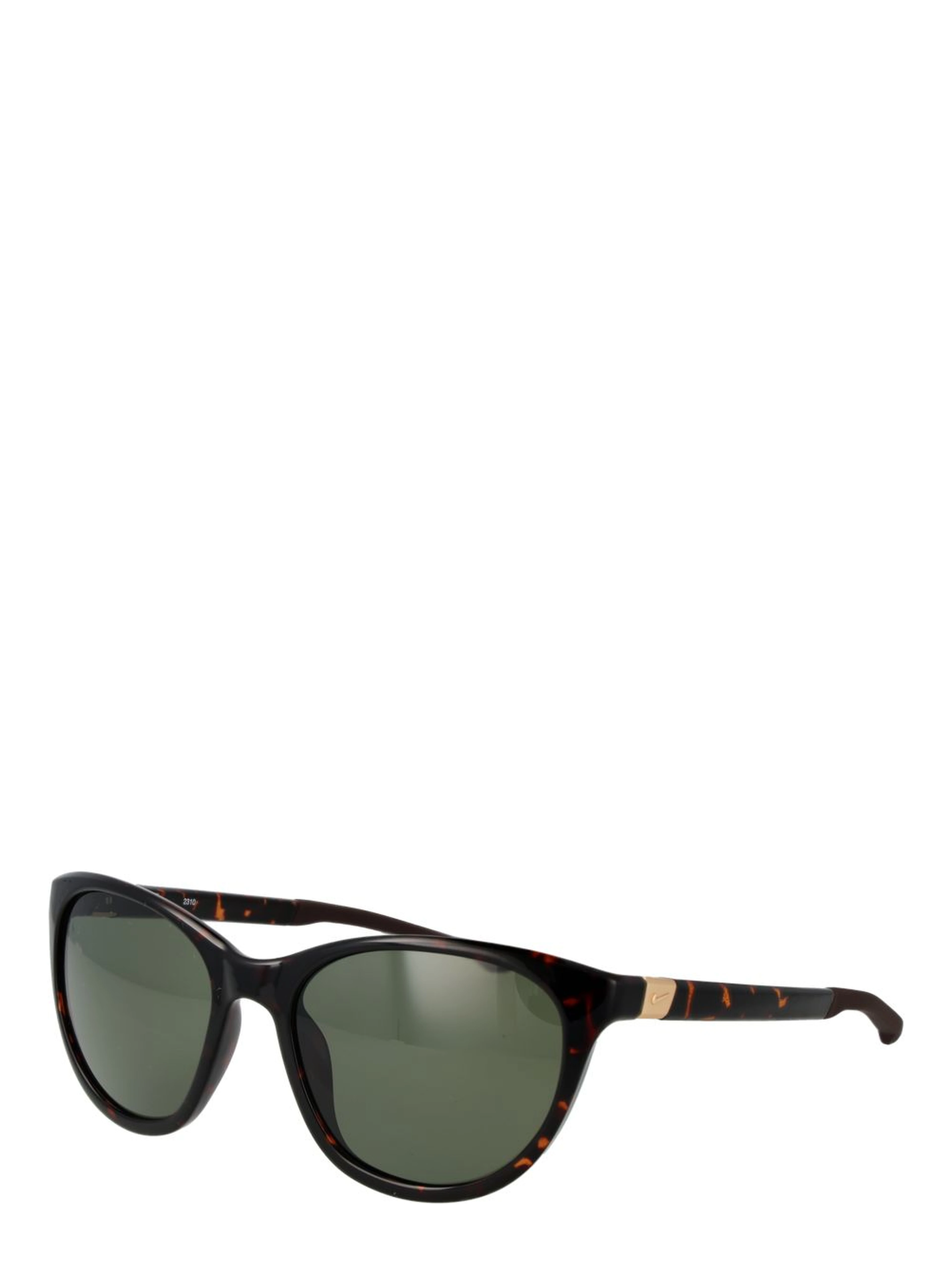 Black Plastic Sunglasses