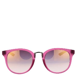 Pink TR90 Sunglasses