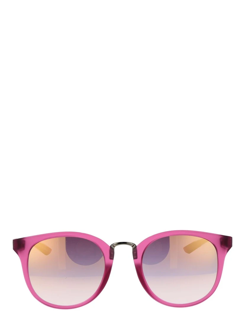 Pink TR90 Sunglasses