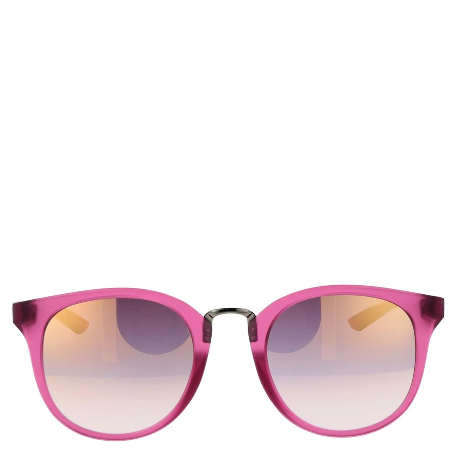 Pink TR90 Sunglasses
