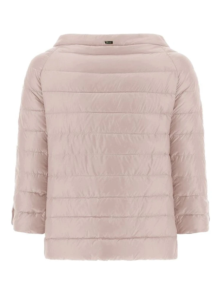 Multicolor Polyamide Shell Jacket alternative