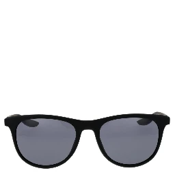 Black Plastic Sunglasses